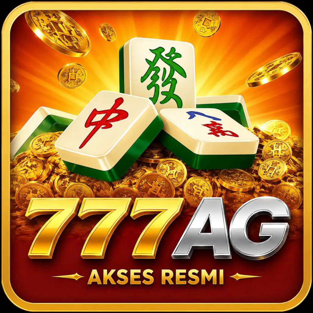777AG - Game Poker Terbaik untuk Penggemar Judi Online