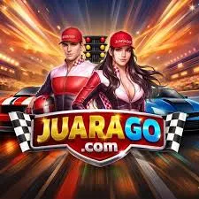 JUARAGO - Petualangan Seru di Dunia RPG
