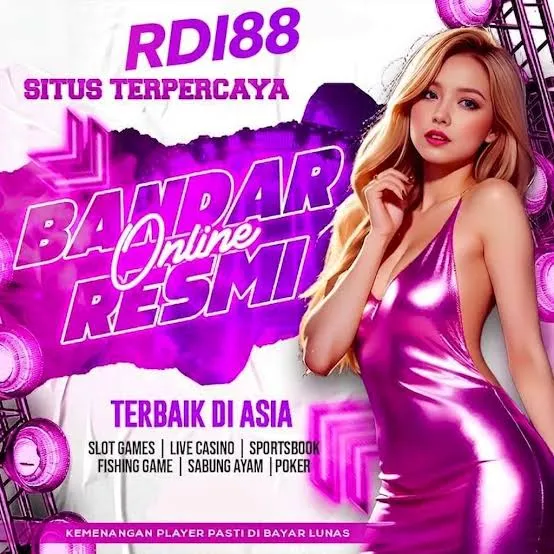 RDI88 - Permainan Memancing Seru untuk Para Pecinta Fishing