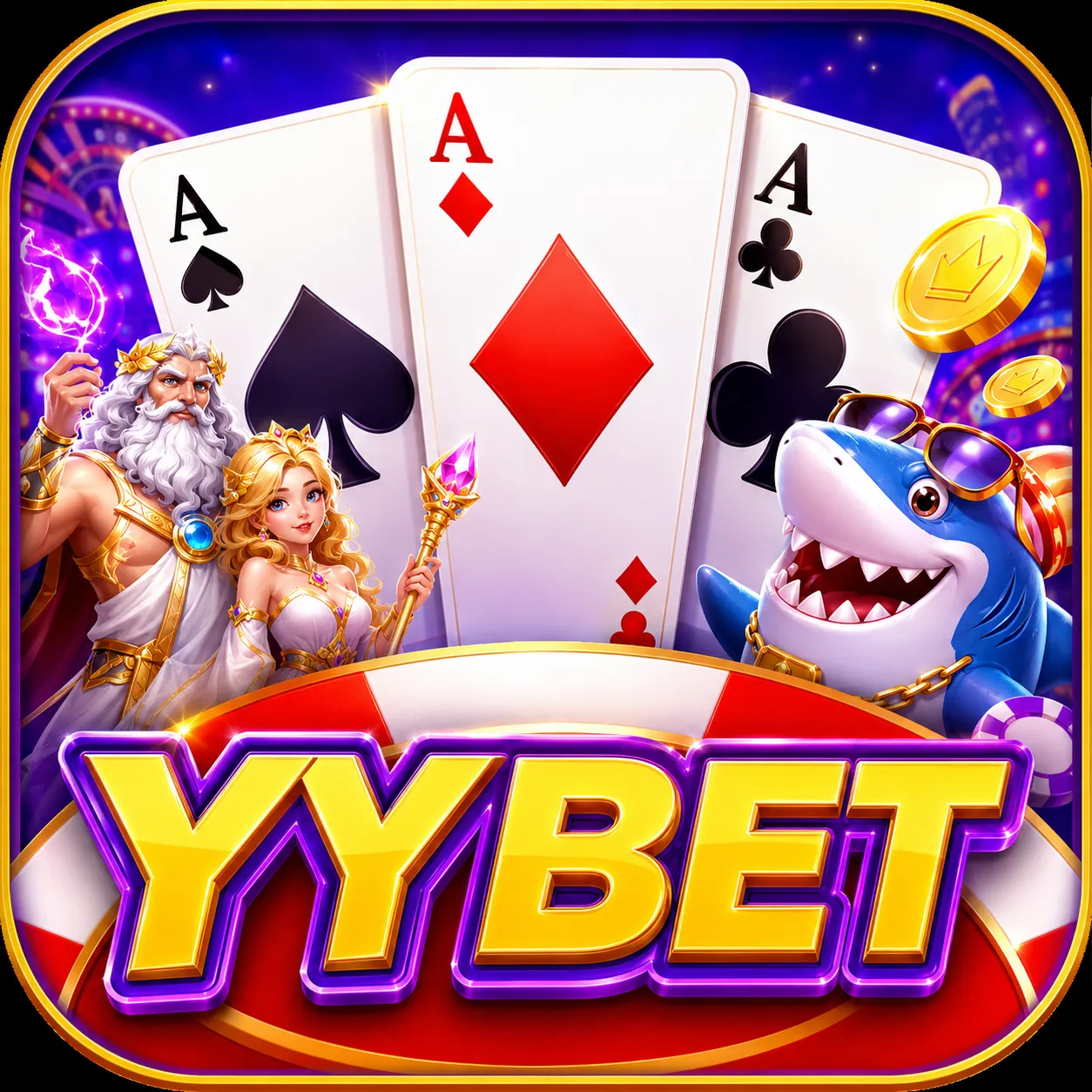 YYBET - Game Poker Terbaik untuk Pecinta Kartu